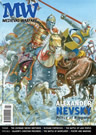 Medieval Warfare Vol IV Issue 1: Alexander Nevsky Prince of Novgorod