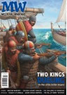 Medieval Warfare Vol VI, Issue 2: Two Kings Duelling - The War of the Sicilian Vespers 