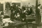 'Home Sweet Home', RAF Bentwaters, 1 March 1945 