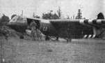 Airspeed Horsa in Normandy