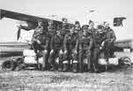 Crew of G for George, No.86 Squadron