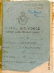 RAF Service and Release Book 